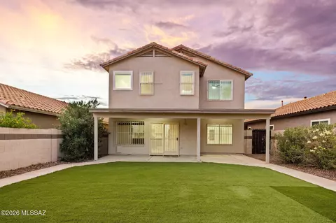 7447 W Sonesta Dr, Tucson, AZ 85743