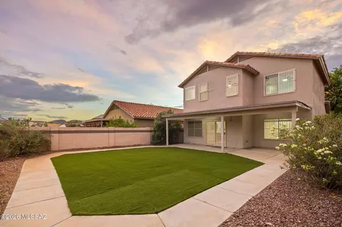 7447 W Sonesta Dr, Tucson, AZ 85743