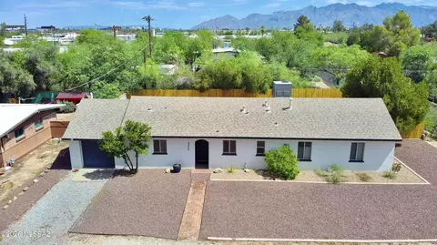 2225 E 15th St, Tucson, AZ 85719