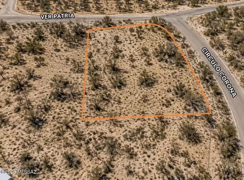 83 Vereda Patria #11, Rio Rico, AZ 85648