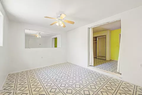 Bedroom - 1731 E Holladay St, Tucson, AZ 85706 photo 1 of 5