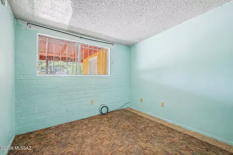 Bedroom - 1731 E Holladay St, Tucson, AZ 85706 photo 3 of 5