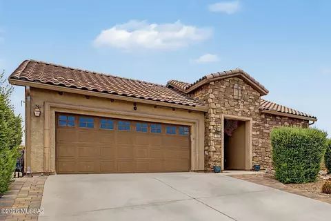 7006 W Cape Final Trl, Marana, AZ 85658