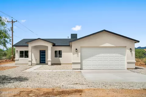 1850 Calle Virginia Rio, Rio Rico, AZ 85648