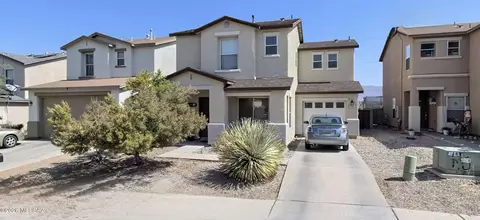 2283 S Mcconnell Dr, Tucson, AZ 85710