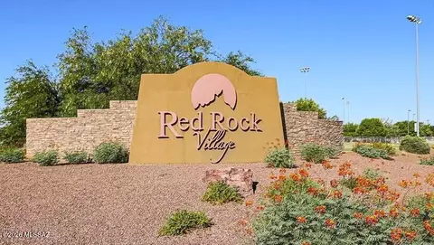 21387 E Homestead Dr, Red Rock, AZ 85145