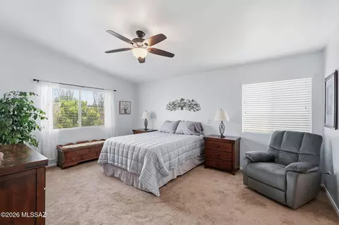 Bedroom - 2354 W Dillon Rd, Tucson, AZ 85745 photo 1 of 6