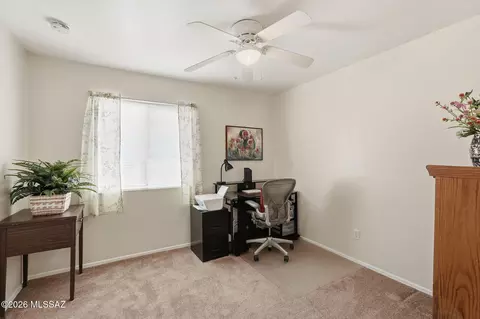 Bedroom - 2354 W Dillon Rd, Tucson, AZ 85745 photo 6 of 6