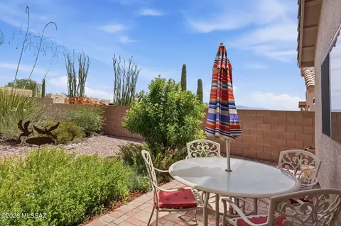 Exterior - 2354 W Dillon Rd, Tucson, AZ 85745 photo 3 of 8