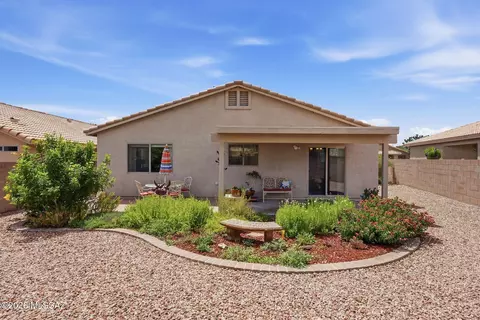 Exterior - 2354 W Dillon Rd, Tucson, AZ 85745 photo 4 of 8