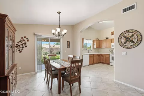 Dining - 2354 W Dillon Rd, Tucson, AZ 85745 photo 2 of 2