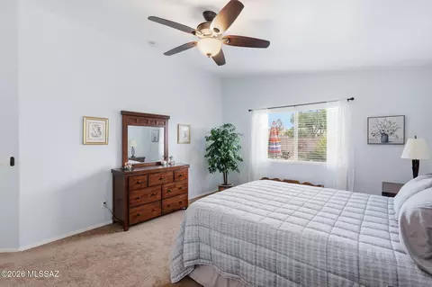 Bedroom - 2354 W Dillon Rd, Tucson, AZ 85745 photo 2 of 6