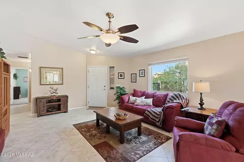 Living - 2354 W Dillon Rd, Tucson, AZ 85745 photo 2 of 4