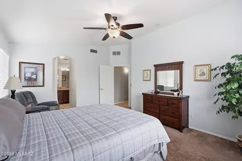 Bedroom - 2354 W Dillon Rd, Tucson, AZ 85745 photo 3 of 6