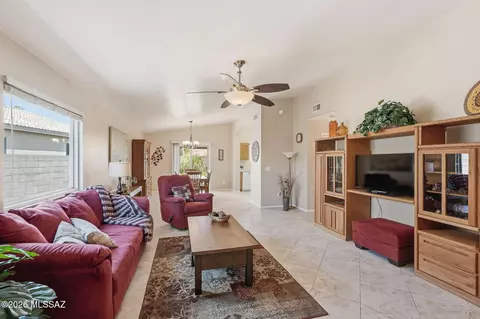 Living - 2354 W Dillon Rd, Tucson, AZ 85745 photo 3 of 4
