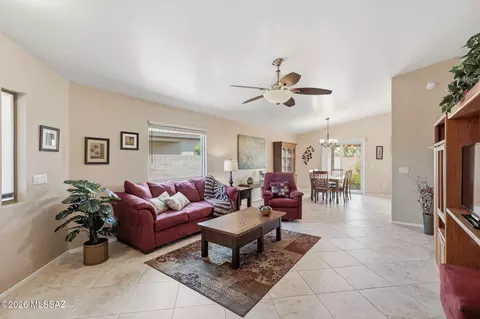 Living - 2354 W Dillon Rd, Tucson, AZ 85745 photo 4 of 4