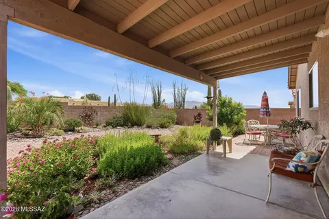 2354 W Dillon Rd, Tucson, AZ 85745