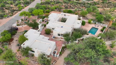 11800 Elin Ranch Rd, Tucson, AZ 85749