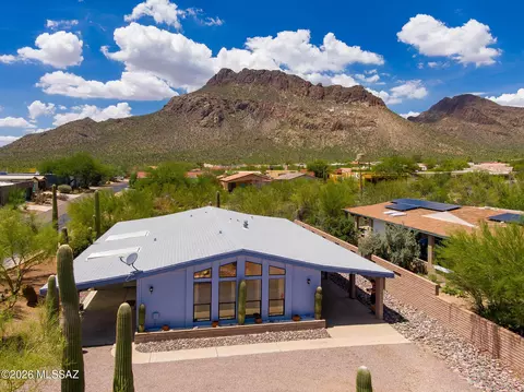 6100 W Tucson Estates Pkwy, Tucson, AZ 85713