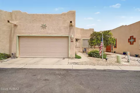 1224 Hillsboro Ave, Green Valley, AZ 85614