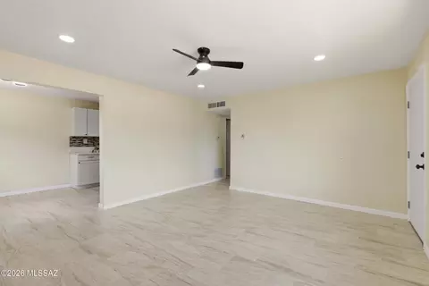 Living - 4844 E Hampton St, Tucson, AZ 85712 photo 2 of 2