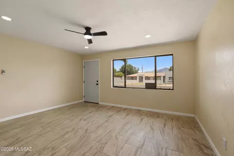 Living - 4844 E Hampton St, Tucson, AZ 85712 photo 1 of 2