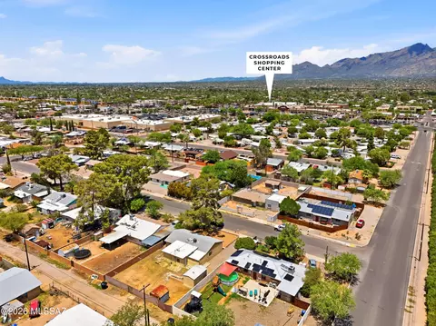 View/Area - 4844 E Hampton St, Tucson, AZ 85712 photo 1 of 6