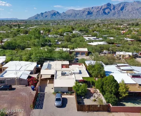 2631 E Prince Rd, Tucson, AZ 85716