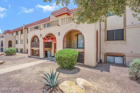 6331 N Barcelona Ct #924, Tucson, AZ 85704