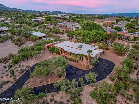 3210 W Westridge Ave, Tucson, AZ 85745