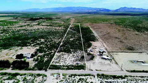 17 W 87 Acre W Saguaro Rd, Willcox, AZ 85643