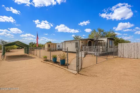 12110 N Placita Gravilla, Marana, AZ 85653
