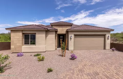 1395 Epidote Ct, Oro Valley, AZ 85755