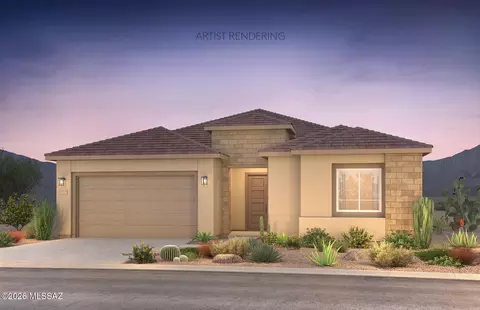 1395 Epidote Ct, Oro Valley, AZ 85755