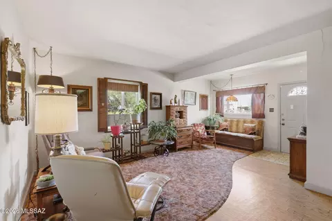 Living - 3202 E 2nd St, Tucson, AZ 85716 photo 1 of 2