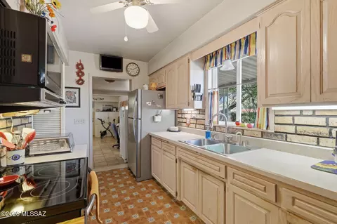 Kitchen - 3202 E 2nd St, Tucson, AZ 85716 photo 1 of 4