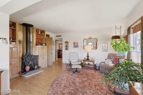 Living - 3202 E 2nd St, Tucson, AZ 85716 photo 2 of 2