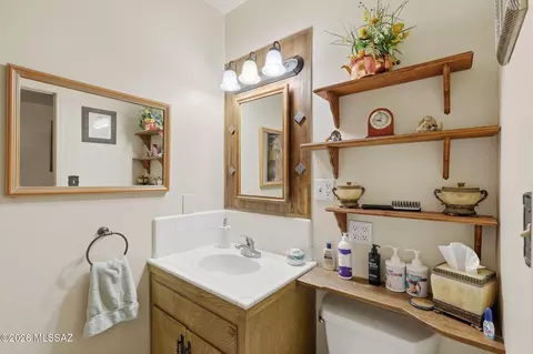 Bath - 3202 E 2nd St, Tucson, AZ 85716 photo 1 of 2