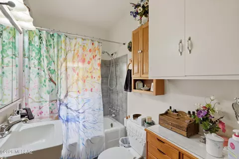 Bath - 3202 E 2nd St, Tucson, AZ 85716 photo 2 of 2