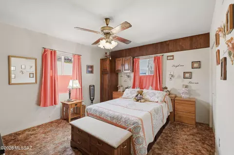Bedroom - 3202 E 2nd St, Tucson, AZ 85716 photo 1 of 4