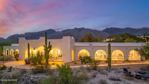 4915 N Craycroft Rd, Tucson, AZ 85718