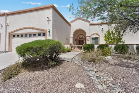 1348 W Cactus Moon Pl, Tucson, AZ 85737