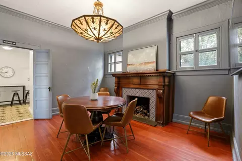 Dining - 175 E 12th St, Tucson, AZ 85701 photo 1 of 3