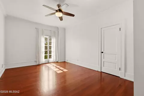 Bedroom - 175 E 12th St, Tucson, AZ 85701 photo 2 of 2