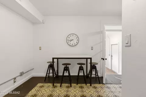 Dining - 175 E 12th St, Tucson, AZ 85701 photo 3 of 3