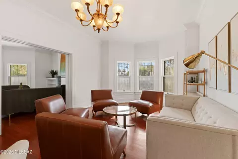 Living - 175 E 12th St, Tucson, AZ 85701 photo 6 of 6