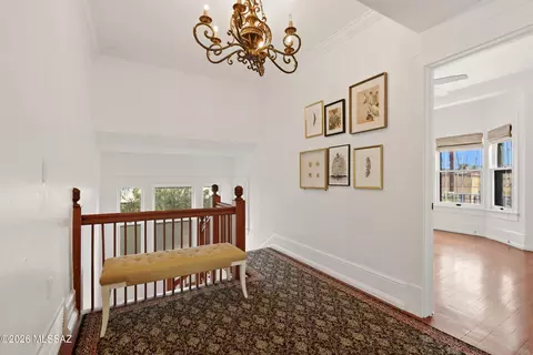 Entry Way - 175 E 12th St, Tucson, AZ 85701 photo 6 of 6