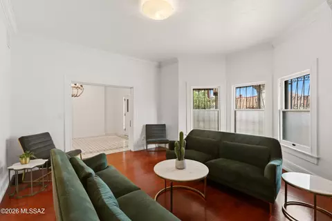 Living - 175 E 12th St, Tucson, AZ 85701 photo 3 of 6