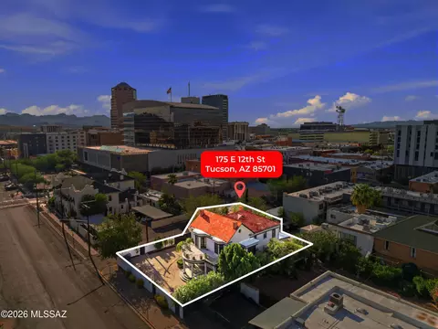 Other - 175 E 12th St, Tucson, AZ 85701 photo 10 of 10