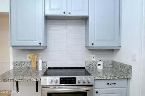 Kitchen - 4602 E Burns St, Tucson, AZ 85711 photo 3 of 5